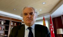 Garrido (CEIM) valora los datos de la EPA