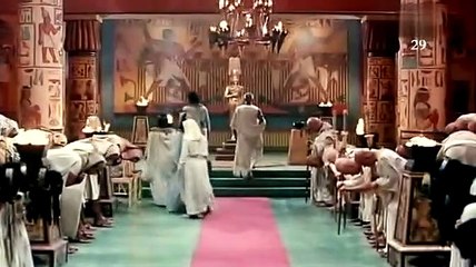 Série Prophète Joseph – Youssef el-sediq Épisode 29 VOSTFR