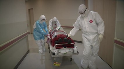 [뉴있저] 숫자로 정리한 코로나19 '100일' 기록 / YTN