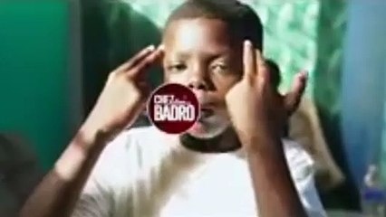 Ramba junior et les kiff no beat se moquent de El Jay