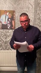 Family of apprentice who died during shipyard task remembered on International Workers' Memorial Day