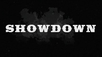 Badge and Talkalot - Showdown (feat. Georgia Anne Muldrow)
