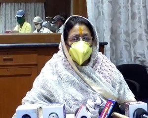 सामान्य बीमारियों से ग्रसित मरीजों को नहीं मिल रहा इलाज, मालिनी गौड़ ने जताई नाराजगी