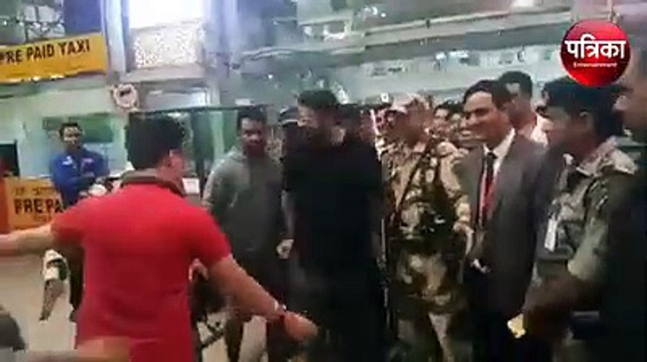 कोरोना का कहर