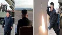 Kim Jong Un Hurt During Missile Tests Claims Lee Jeong Ho