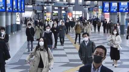 El fiasco de las mascarillas gratis para todos los hogares de Japón
