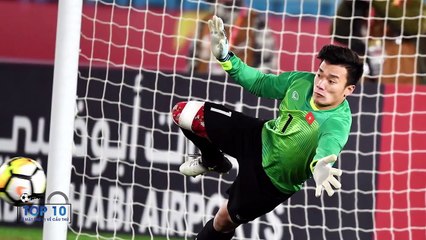 Top 10 bí mật thú vị về Bùi Tiến Dũng | Chuyện chưa kể về lần suýt bỏ bóng đá | NEXT SPORTS