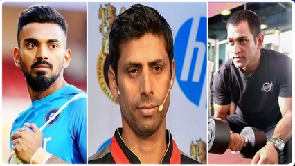 தோனிக்கு இனி வாய்ப்பு கிடையாது... ஆசிஷ் நெஹ்ரா கருத்து