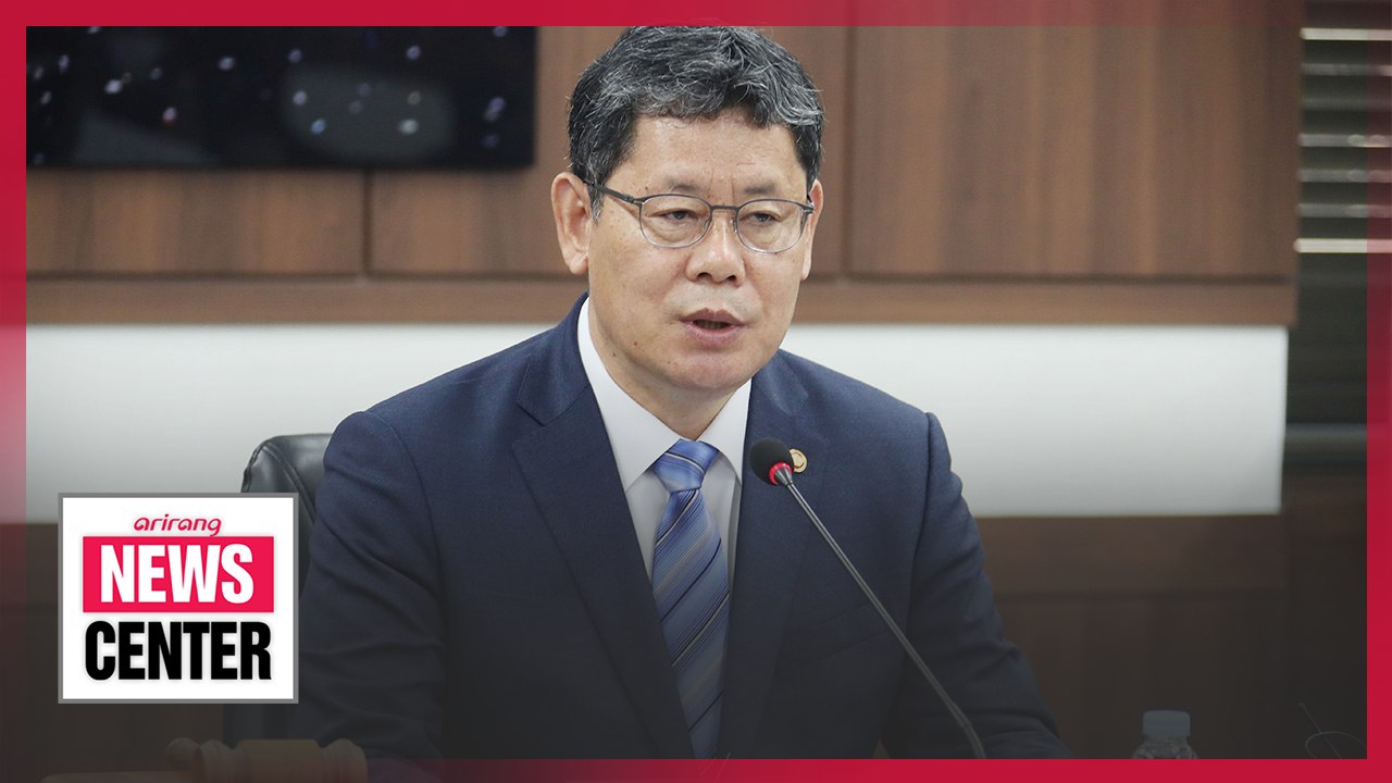 S. Korea's unification, foreign ministers downplay speculation on Kim Jong-un's health