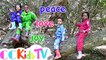 Peace Like A River by CC Kids TV | Ive Got Peace Like A River | Peace Like A River In My Soul