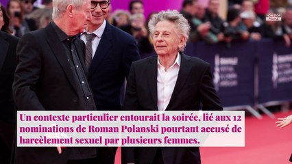 Florence Foresti : Dominique Besnehard la tacle encore pour les César