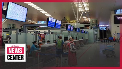 Over 340 S. Korean workers approved for exceptional entry to Vietnam
