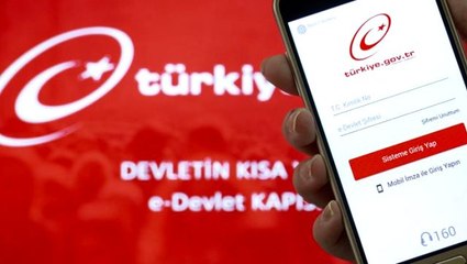 Uzmanlardan e-Devlet dolandırıcılarına karşı uyarı: Resmi uzantılı mail ve SMS'lere dikkat