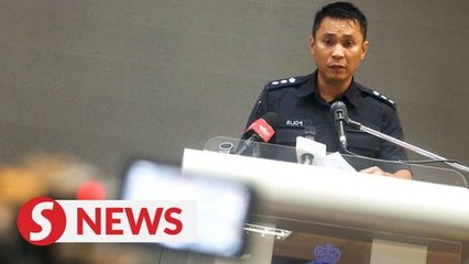 Spike in cyber scams during MCO, RM6.7mil in losses reported