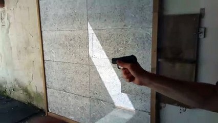 Reck P10 Kaliber 6,35mm Browning