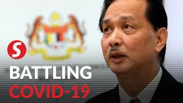 Covid-19 update: 31 new cases, one new death makes it 100 fatalities