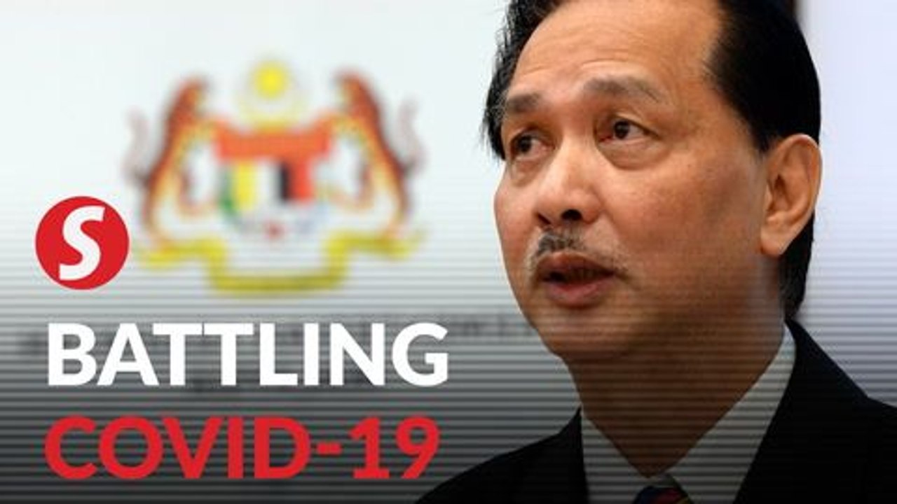 Covid-19 update: 31 new cases, one new death makes it 100 fatalities