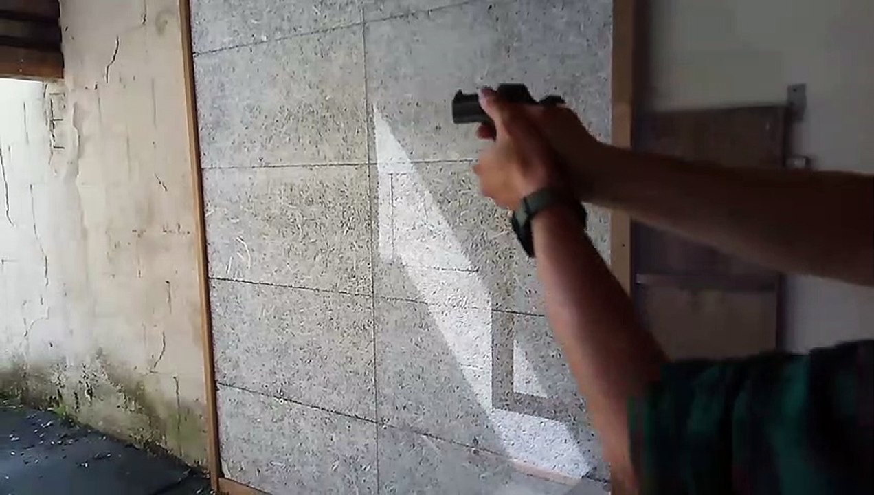 Röhm RG17 Kaliber .38 Special