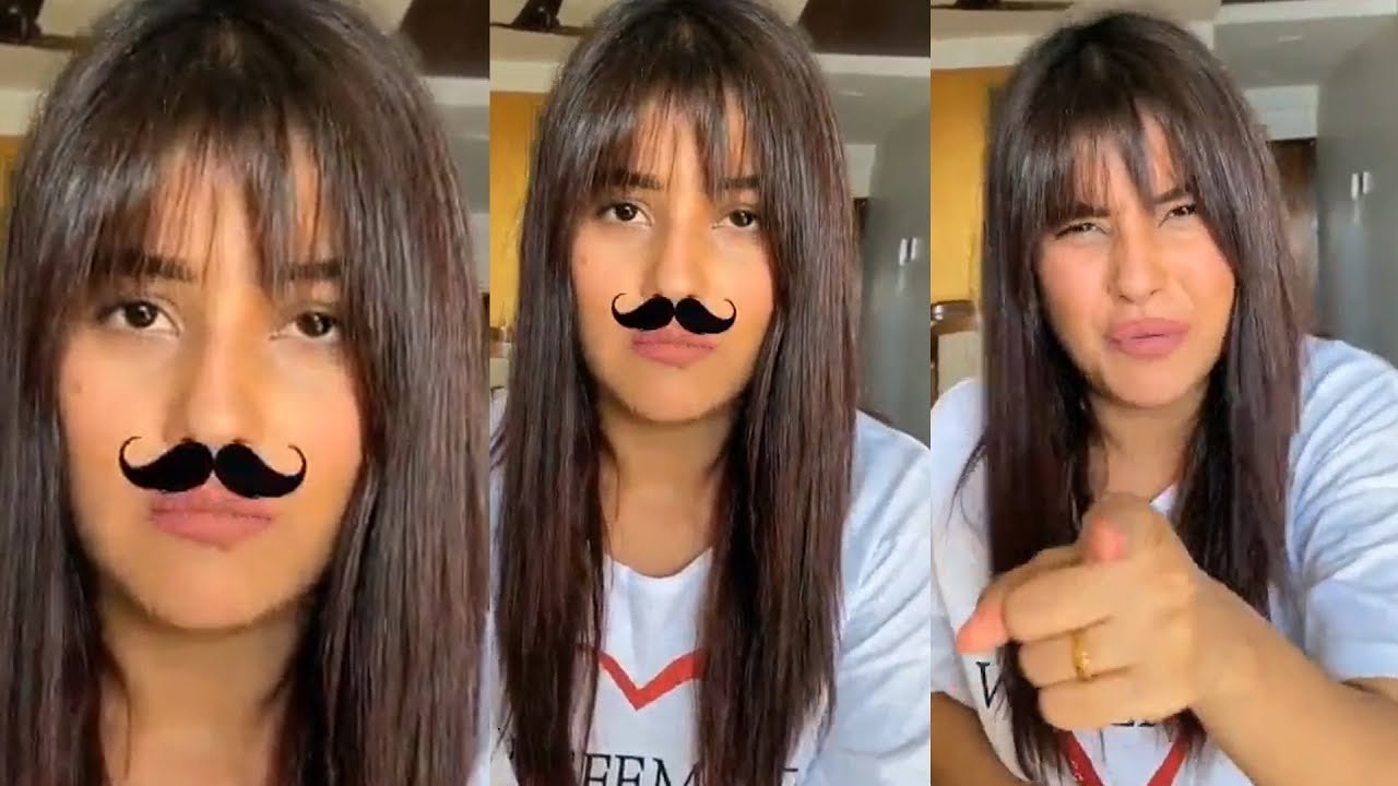 Shehnaz Gill Hilarious Comedy Video On Lockdown - Sare Ladke SINGLE He Marenge