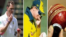 Ball Tampering Should Not Be The Option - Michael Holding