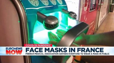 Europe’s cities fear post-lockdown congestion on transport networks