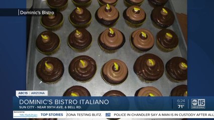 Were Open, Arizona: Flavors from around the world on Takeout Tuesday