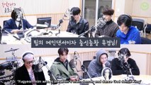 [Eng Sub] 200424 GOT7 - Not By The Moon Main Dancer Yugyeom