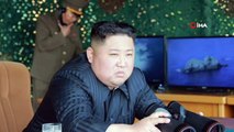 Güney Kore: “Kim Jong-un hayatta”