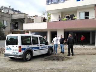 İki ay önce evlenen sağlık çalışanı Naime'nin sır ölümü