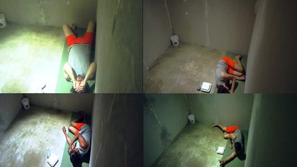 HUMAN ZOO (2020) Exclusive Trailer HD