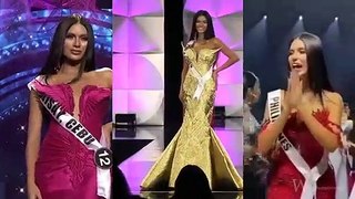 Gazini Ganados - Phoenix Queen - Miss Universe Philippines 2019