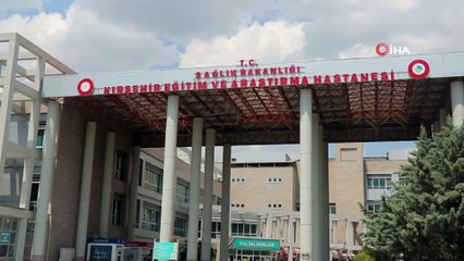 Kırşehir’de, çiftlik evinde köpek saldırısına uğrayan çocuk hayatını kaybetti