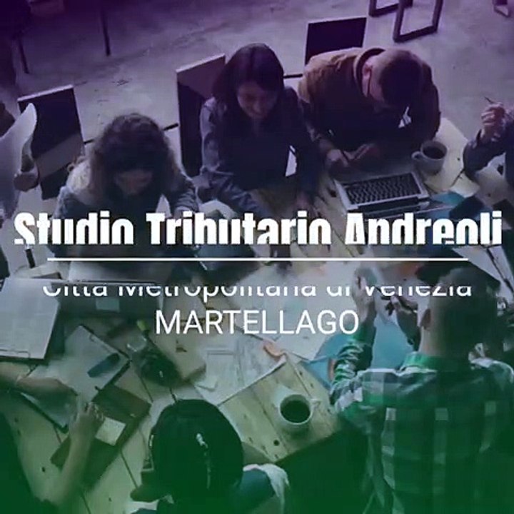 Studio Tributario Andreoli
