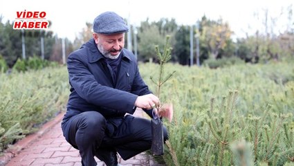 (28 Nisan 2020) KOCASİNAN, YEŞİL HAMLE İLE GELECEĞE NEFES OLUYOR