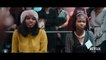 Becoming - bande-annonce de la série documentaire de  Netflix sur Michelle Obama (vo)