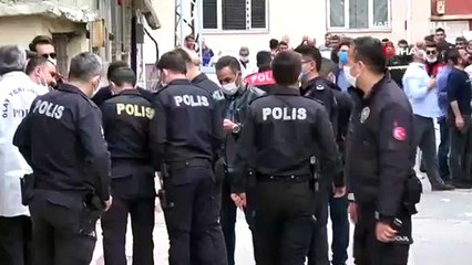 'Dur' ihtarına uymayan genci vurmuştu! O polis hakkında flaş gelişme!