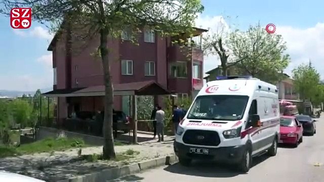 Yalnız yaşayan yaşlı kadın evinde ölü bulundu