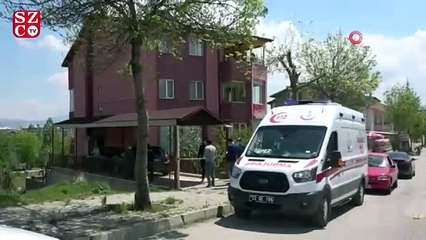 Yalnız yaşayan yaşlı kadın evinde ölü bulundu
