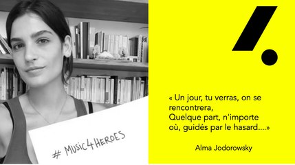 Alma Jodorowsky