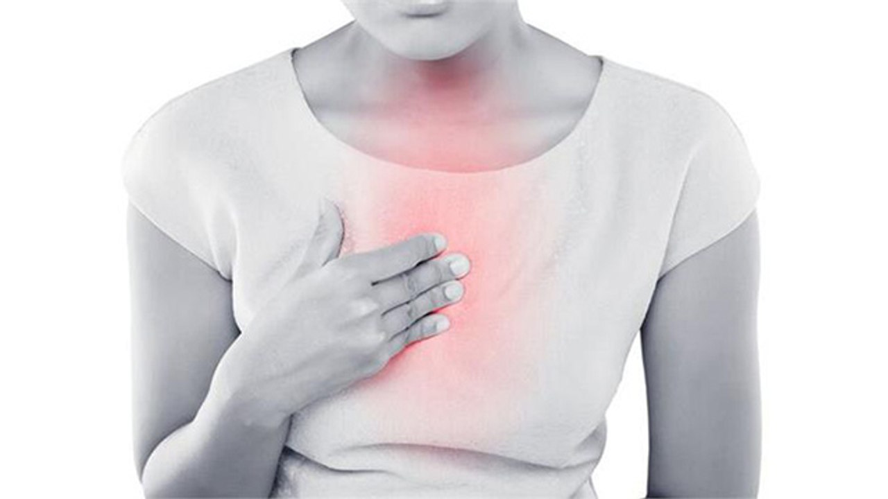 सीने में जलन को खत्म करने के लिए रामबाण है ये घ...