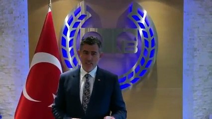 TBB Başkanı Metin Feyzioğlu'ndan Ankara Barosu'na: Bu bu sorumsuz açıklamayı tasvip etmemiz mümkün değildir