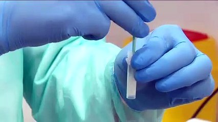 La OCDE situó ayer por error a España como el octavo país del mundo con más test realizados, siendo el decimoséptimo