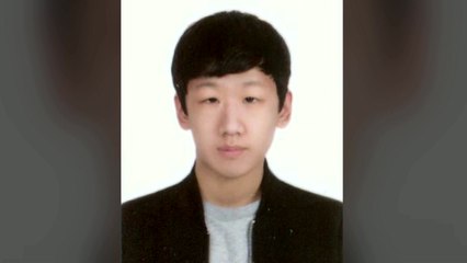 '박사방 공범' 현역병 신상 공개...20살 이원호 / YTN