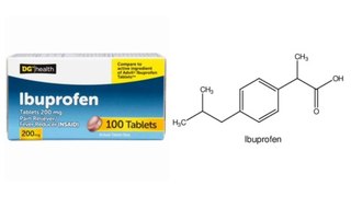 Ibuprofen tablets ip 400 mg | Uses,Side effects,Dose and precautions | In Hindi | Mohit Ranglani