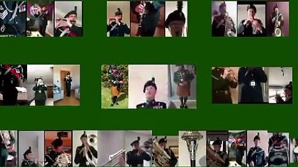 Killaloe by The Band of the Royal Irish Regiment