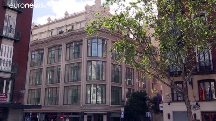 Hoteles adaptados para los más vulnerables: ancianos y personal sanitario