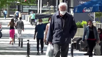 Bağdat Caddesi'nde pes dedirten görüntü: Bugün yine doldu taştı