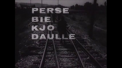 Perse bie kjo daulle - pjesa 1HD