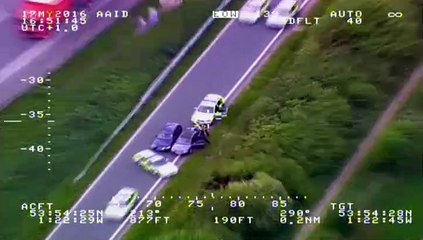 All New Traffic Cops S01E07