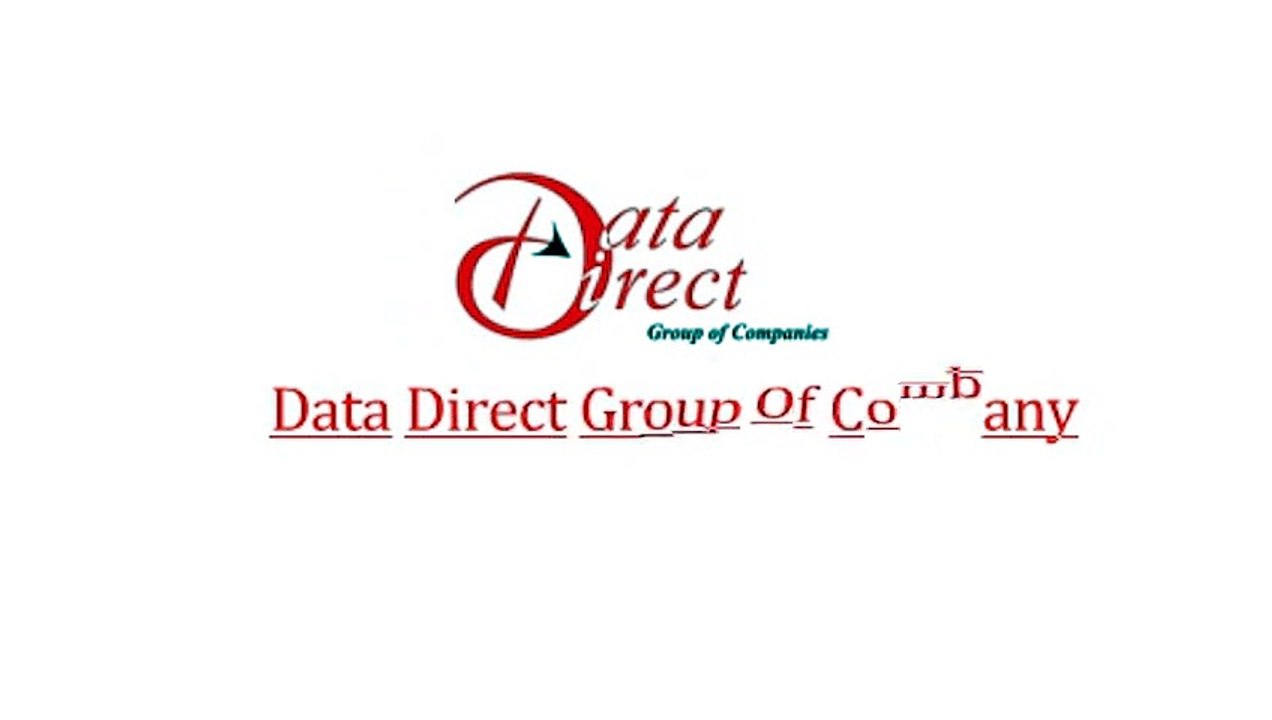 Your Digital Transformation Partner